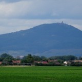 1505F 154 Blick auf Vogesen(F)